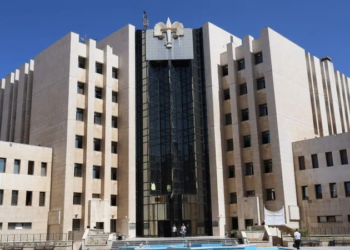 دعوة وزارة العدل لتلقي شكاوى المتضررين من قضاة محكمة الإرهاب