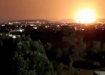 القبة الوطنية السورية: العدوان الإسرائيلي على الكسوة جريمة حرب سافرة وتهديد مباشر لسيادة سوريا