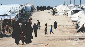 خطوة إنسانية بمضامين وطنية تحضيرات إخراج 40 عائلة من مخيم الهول بالتنسيق بين الحكومة السورية