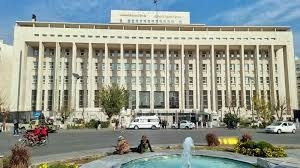 دمج المصرف المركزي بالنظام المالي العالمي للمرة الأولى في تاريخ الاقتصاد السوري