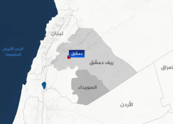 الصندوق الأسود للسويداء