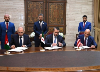 اتفاق دمشق – عمان – واشنطن: هل يعيد الاستقرار إلى السويداء؟