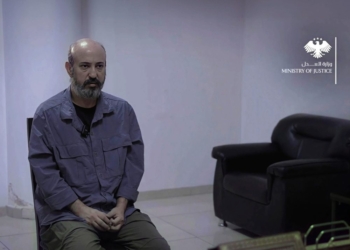 بدء التحقيق مع وسيم الأسد: خطوة مفصلية في مسار العدالة الانتقالية بسوريا