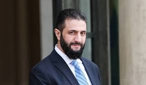 في زيارة تاريخية.. الرئيس السوري أحمد الشرع يصل إلى الولايات المتحدة