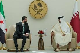 كلمة الرئيس السوري أحمد الشرع جاءت متوافقة مع مواقف عربية وإسلامية أخرى صدرت في القمة، حيث أكد القادة المشاركون على ضرورة وقف الاعتداءات الإسرائيلية المتواصلة ضد قطاع غزة والدول العربية،