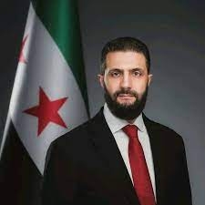 السيد الرئيس أحمد الشرع يشن حملة على الفساد ويقيد نفوذ أفراد عائلته