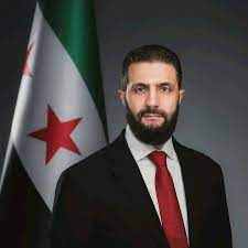 السيد الرئيس أحمد الشرع يشن حملة على الفساد ويقيد نفوذ أفراد عائلته