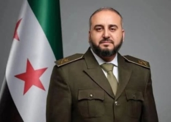 وزير الدفاع السوري: 434 شهيداً ارتقوا خلال معركة "ردع العدوان" التي غيّرت وجه البلاد