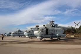 رويترز: استعداد الولايات المتحدة لتأسيس وجود عسكري داخل قاعدة جوية في العاصمة دمشق