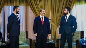 مجلس الأمن يرفع العقوبات عن الرئيس السوري ووزير الداخلية ويؤكد دعم التحولات السياسية في سوريا