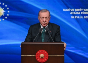 أردوغان يعلن إطلاق برنامج دعم خاص لسوريا تحت مظلة "كومسيك"