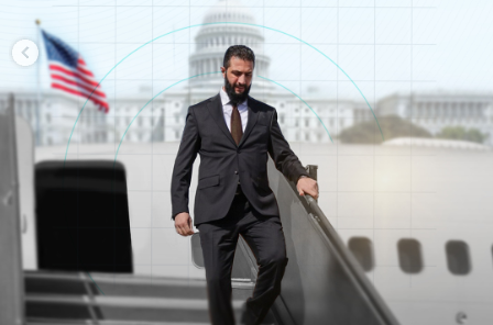 قسد من شريك إلى ورقة تفاوض