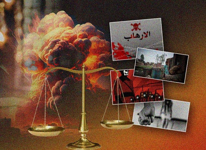 شريعة الغاب الدولية: سقوط الأقنعة بين "خطف" مادورو و"حصانة" الأسد