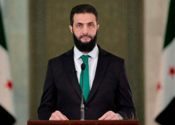 الشرع ودور سوريا الجديد في توازنات الشرق الأوسط