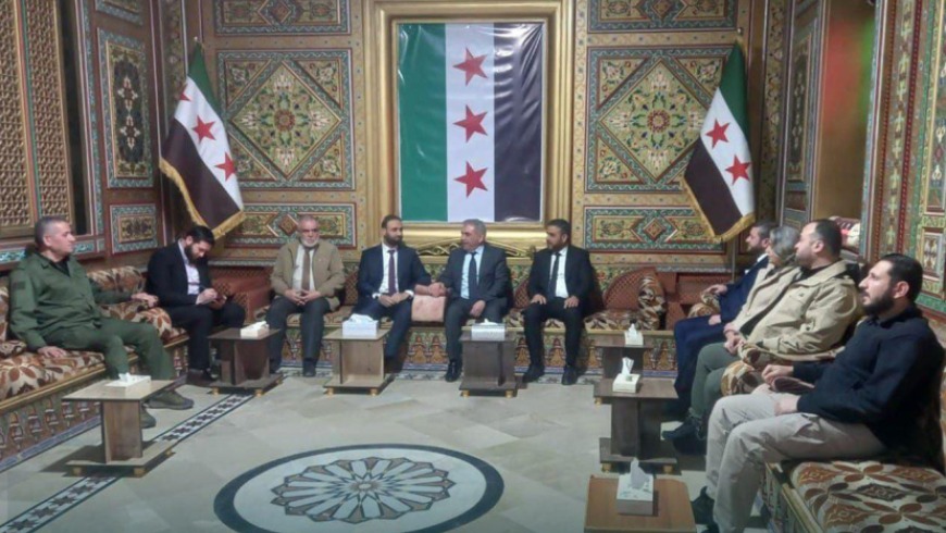 الحسكة: هل ينجح اتفاق 29 كانون الثاني في إعادة رسم المشهد شرق الفرات؟