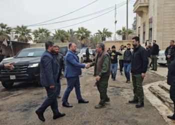 بين الانسحاب والانتشار: قراءة في مستقبل الحسكة بعد الاتفاق