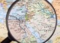 ماذا يحدث في الشرق الأوسط؟