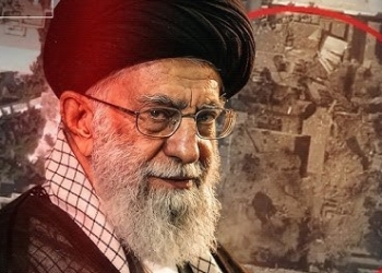 مقتل خامنئي… حين تسقط الطغات وتهتز العروش