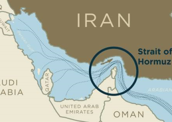 حرب الشرق الأوسط 2026: تهديدات مضيق هرمز تدفع العالم نحو أسوأ أزمة طاقة منذ السبعينيات