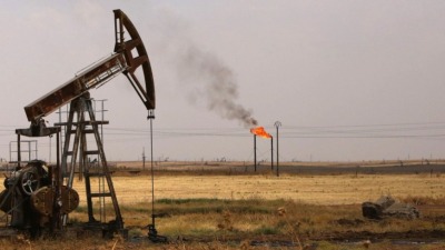 استعادة سوريا السيادة على قطاع الطاقة: هل يبدأ التعافي الاقتصادي من آبار النفط؟