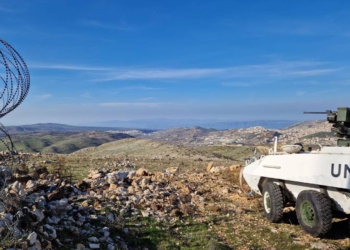 قوة الأمم المتحدة لمراقبة فض الاشتباك (الأندوف) توثق الانتهاكات المرتبطة بالاحتلال الإسرائيلي