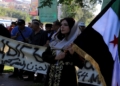 بعد عقود من المنع.. الشركس يحيون "يوم الحزن" علناً في دمشق وسط رسائل الهوية والذاكرة
