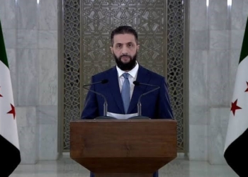 كيف نجح الرئيس الشرع؟