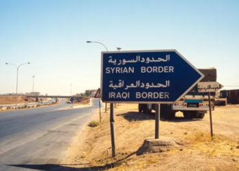 الجغرافيا القلقة بين سوريا والعراق.. قرنٌ من الحدود المُعسكَرة وصراعات النفوذ في قلب المشرق