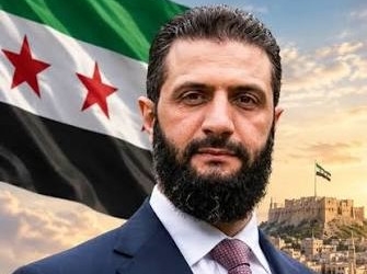 الشرع يتحدث عن دور سوريا في ممرات التجارة والطاقة