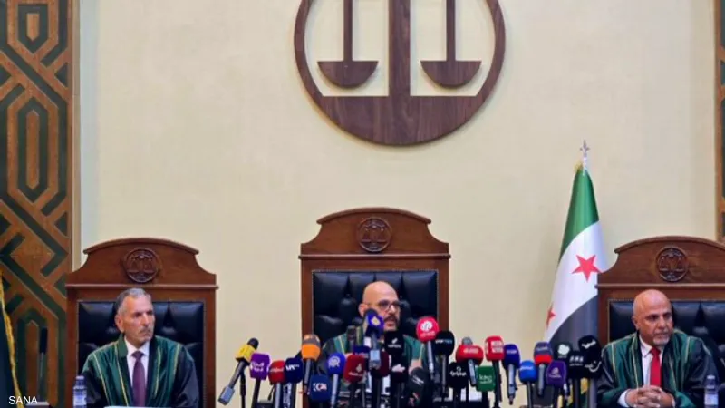 أحكام بشار وماهر الأسد الغيابية إلى الإنتربول.. دمشق تمضي في ملاحقة رموز النظام المخلوع