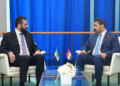 دمشق وبغداد تشدّان وثاق الشراكة: النفط والاقتصاد يرسمان معالم عهد جديد بين سوريا والعراق