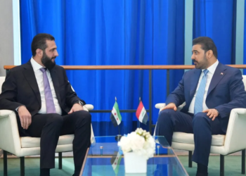 دمشق وبغداد تشدّان وثاق الشراكة: النفط والاقتصاد يرسمان معالم عهد جديد بين سوريا والعراق