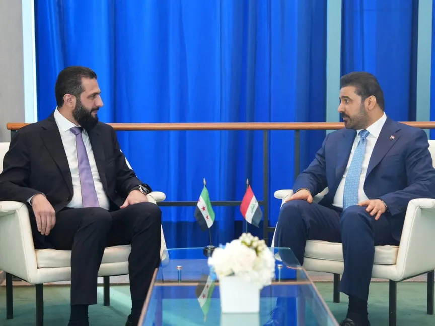 دمشق وبغداد تشدّان وثاق الشراكة: النفط والاقتصاد يرسمان معالم عهد جديد بين سوريا والعراق
